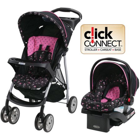 graco connect