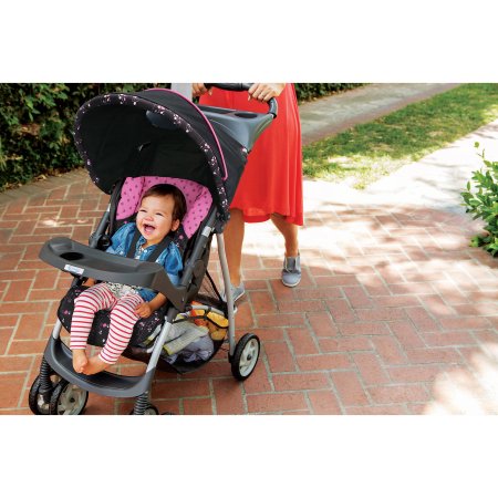 graco literider travel system with snugride 22
